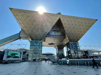 15. bis 17. März 2023 Japan Ausstellung