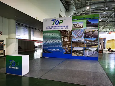 22. bis 24. April, 2023 Xiamen Ausstellung