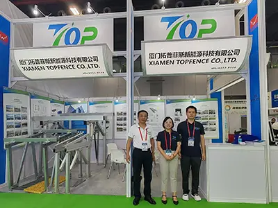 2024.8 Guangzhou Ausstellung
