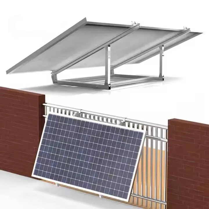 Was ist ein Balkon -PV -System?