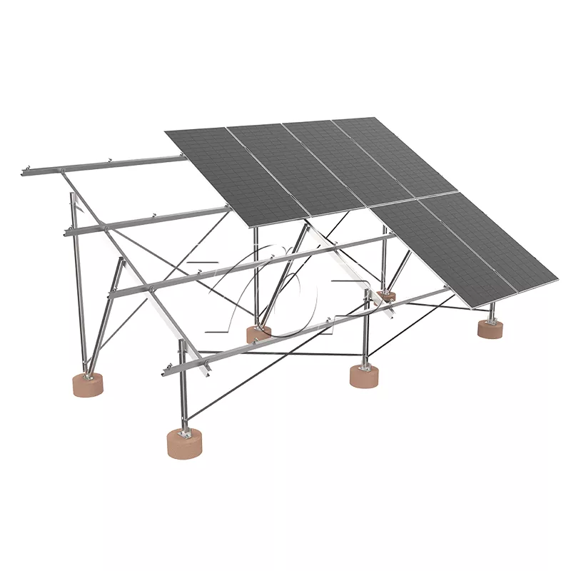 Warum entwickelt sich das Sonnenschutz -Sonnensystem in modernen Stromversorgungssystemen schnell?