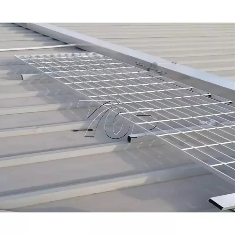Aluminiumgitter