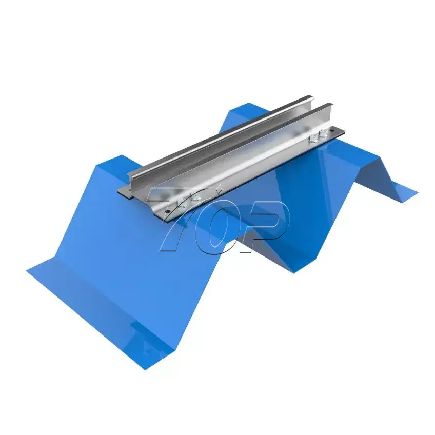 Mini -Schiene Montagesystem