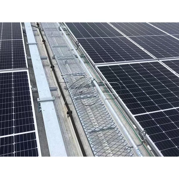Solardachweg